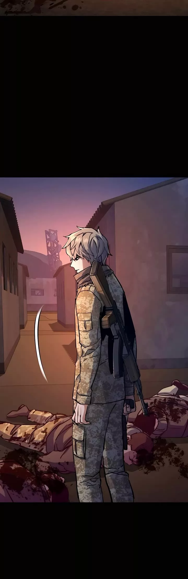 Teenage Mercenary, chapter 213, image 12