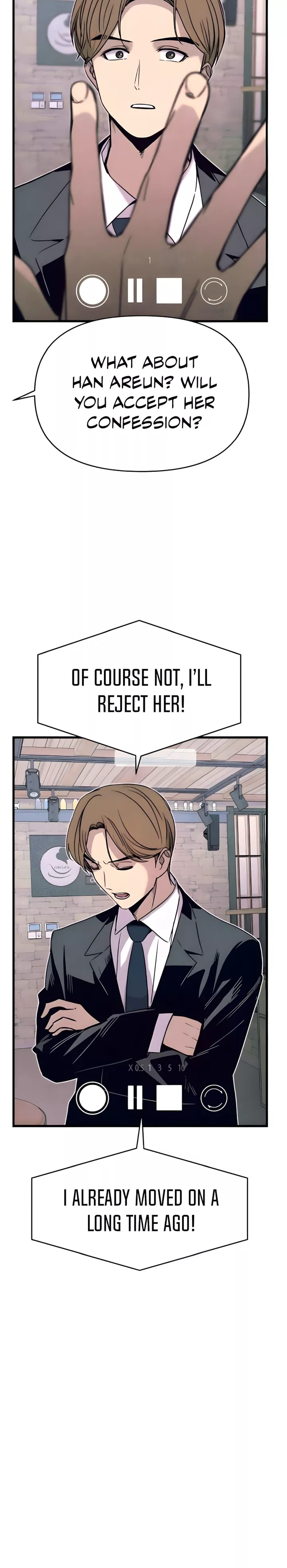 My Bias Gets on the Last Train, chapter 43, image 7