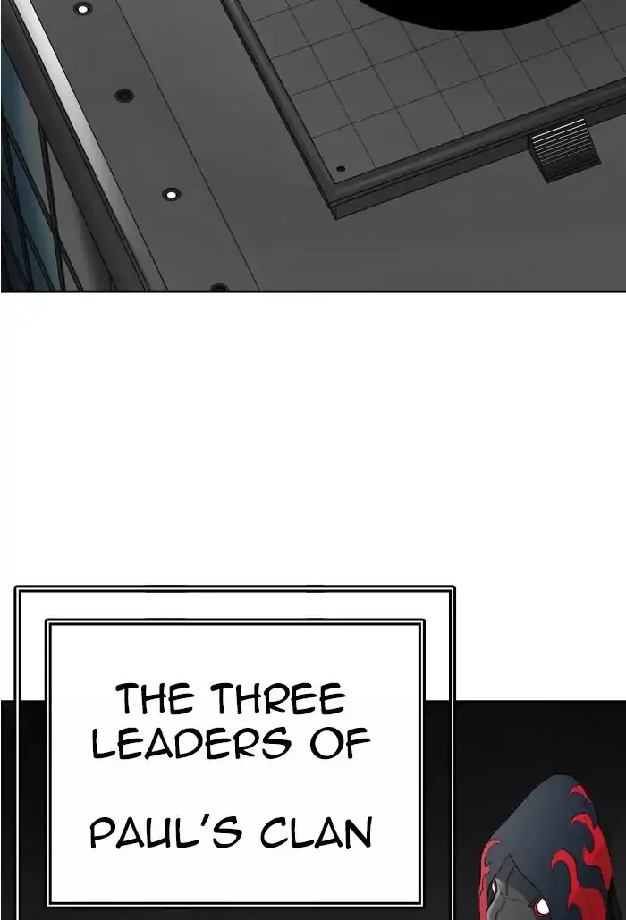 Tower of God, chapter 433, image 5