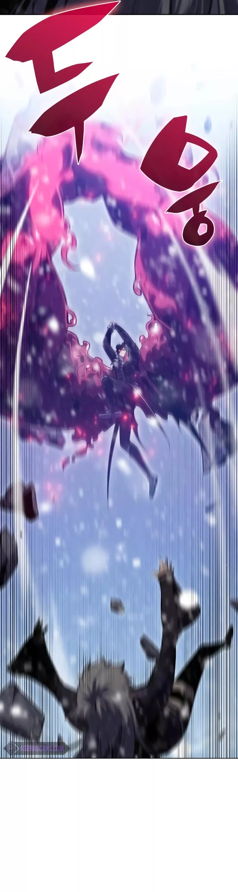 Solo Max-Level Newbie, chapter 93, image 21