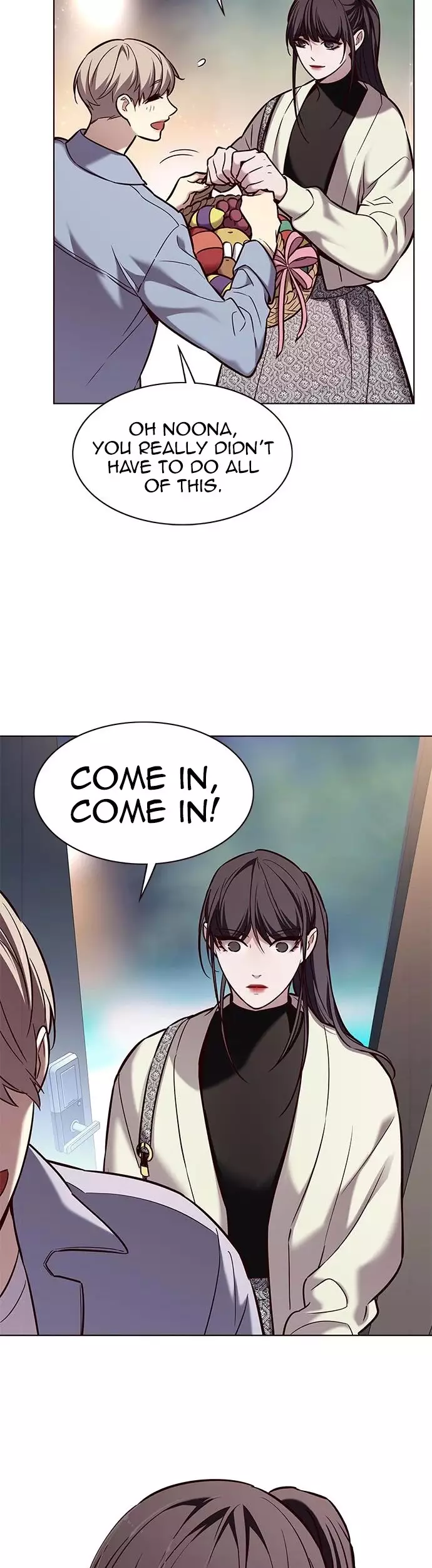 Eleceed, chapter 178, image 7
