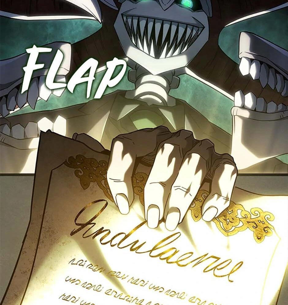 Revenge of the Baskerville Bloodhound, chapter 89, image 39