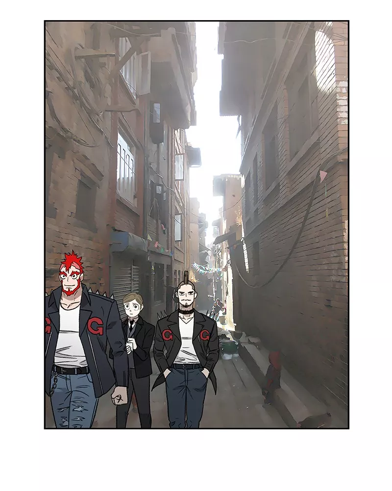 The Boxer, chapter 78, image 31