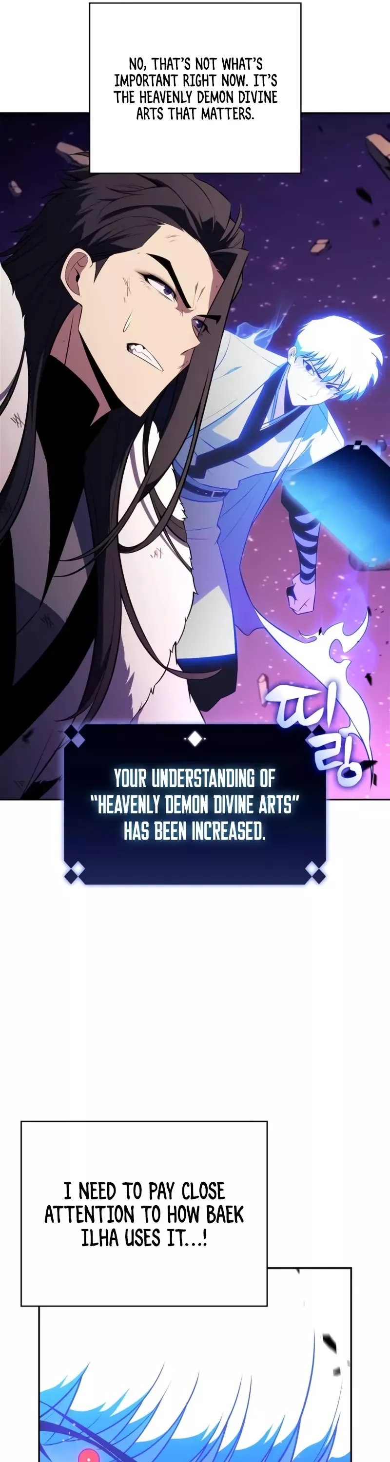 Solo Max-Level Newbie, chapter 194, image 27
