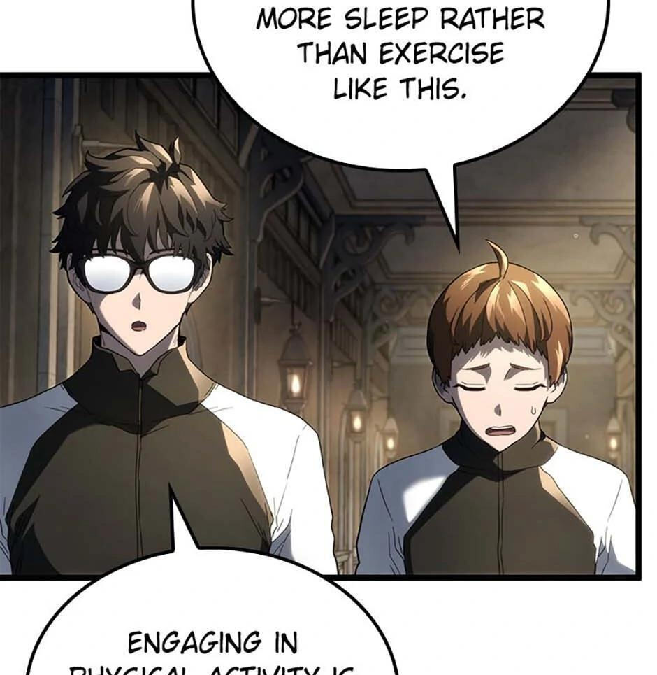 Revenge of the Baskerville Bloodhound, chapter 81, image 54