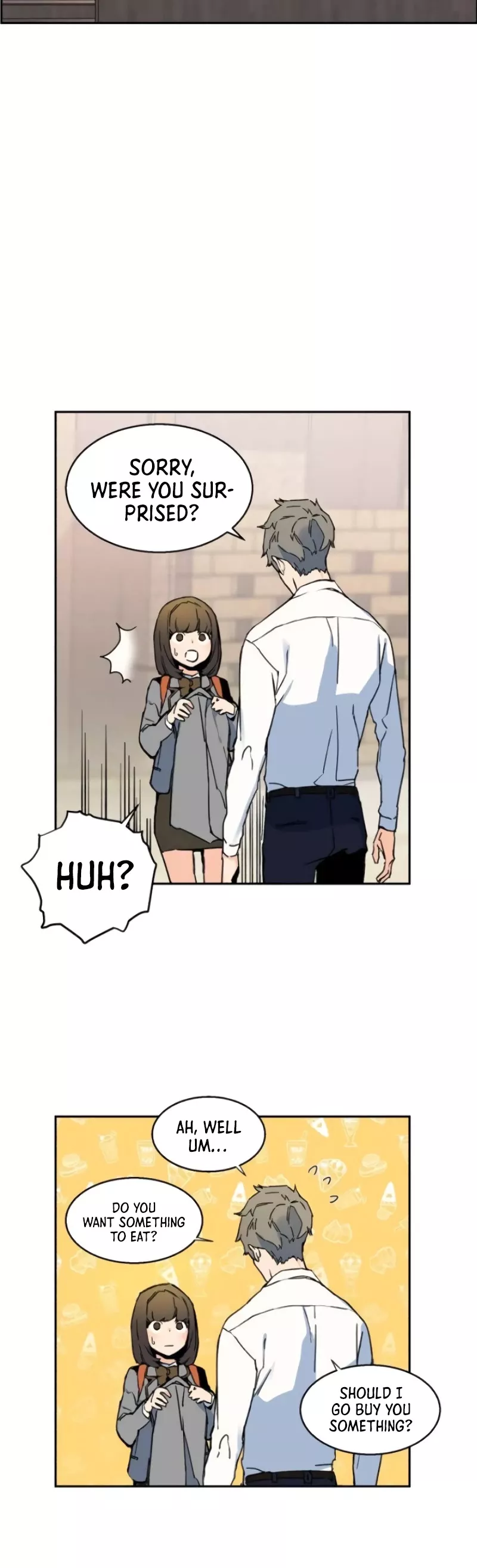 Teenage Mercenary, chapter 2, image 22