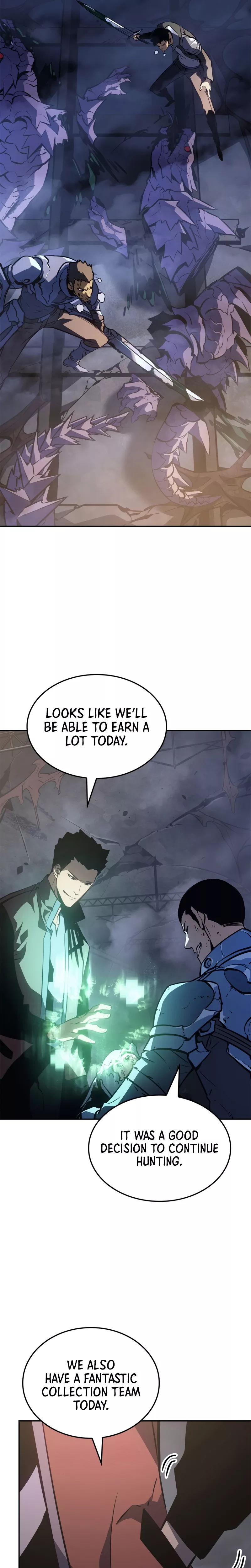 Solo Leveling: Ragnarok, chapter 16, image 23