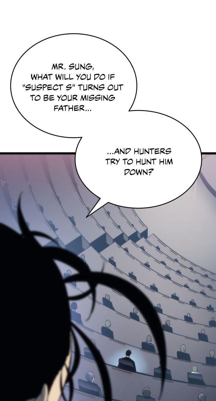 Solo Leveling, chapter 148, image 78