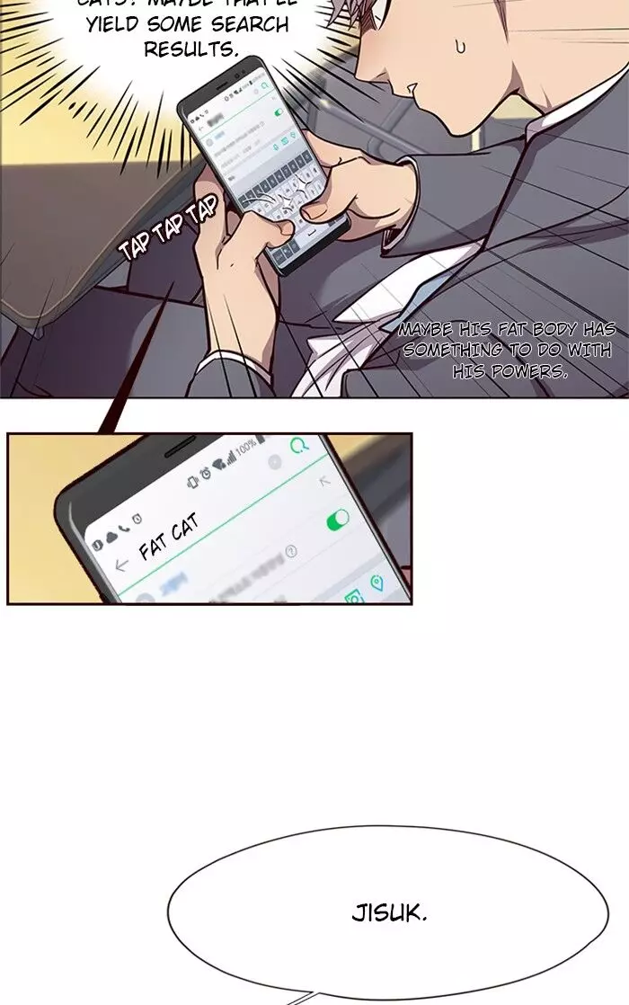 Eleceed, chapter 48, image 13