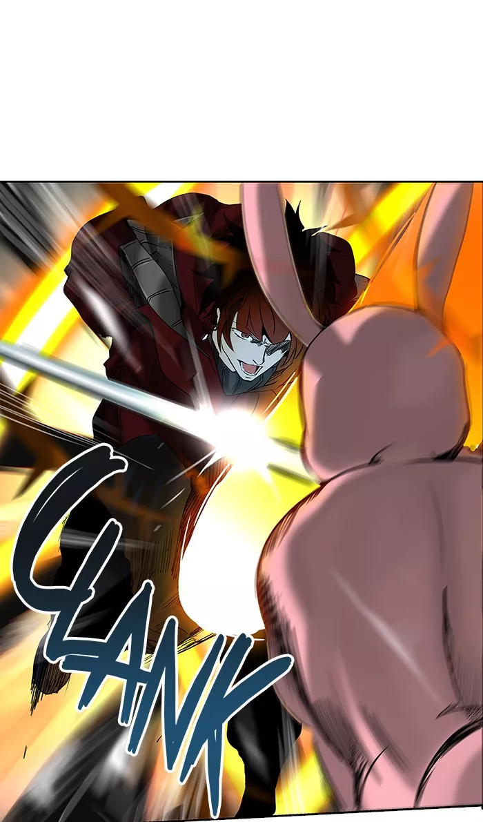 Tower of God, chapter 261, image 29