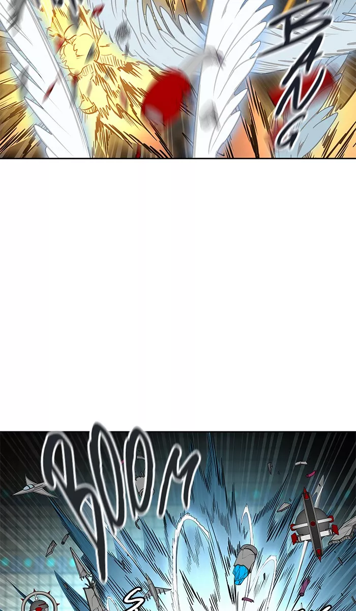 Tower of God, chapter 478, image 8