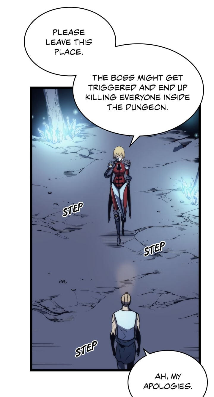 Solo Leveling, chapter 67, page 13
