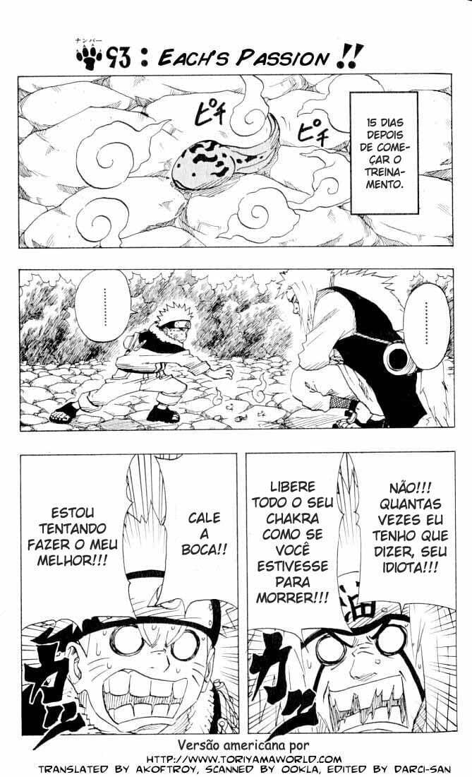 Naruto, chapter 93, image 2