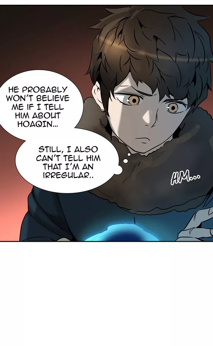 Tower of God, chapter 317, image 66