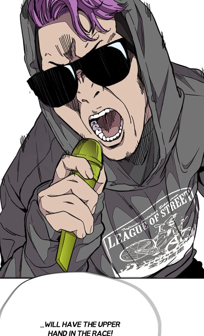 Wind Breaker, chapter 321, image 87