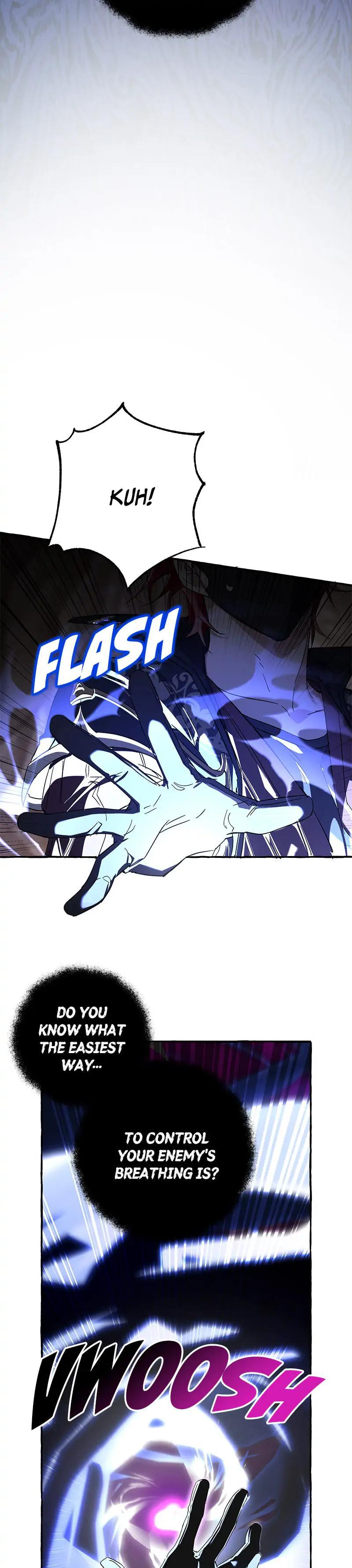 Trash of the Count’s Family, chapter 91, image 14