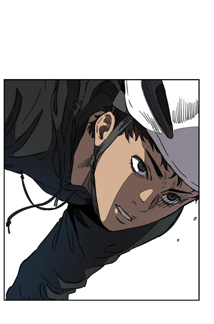 Wind Breaker, chapter 340, image 164