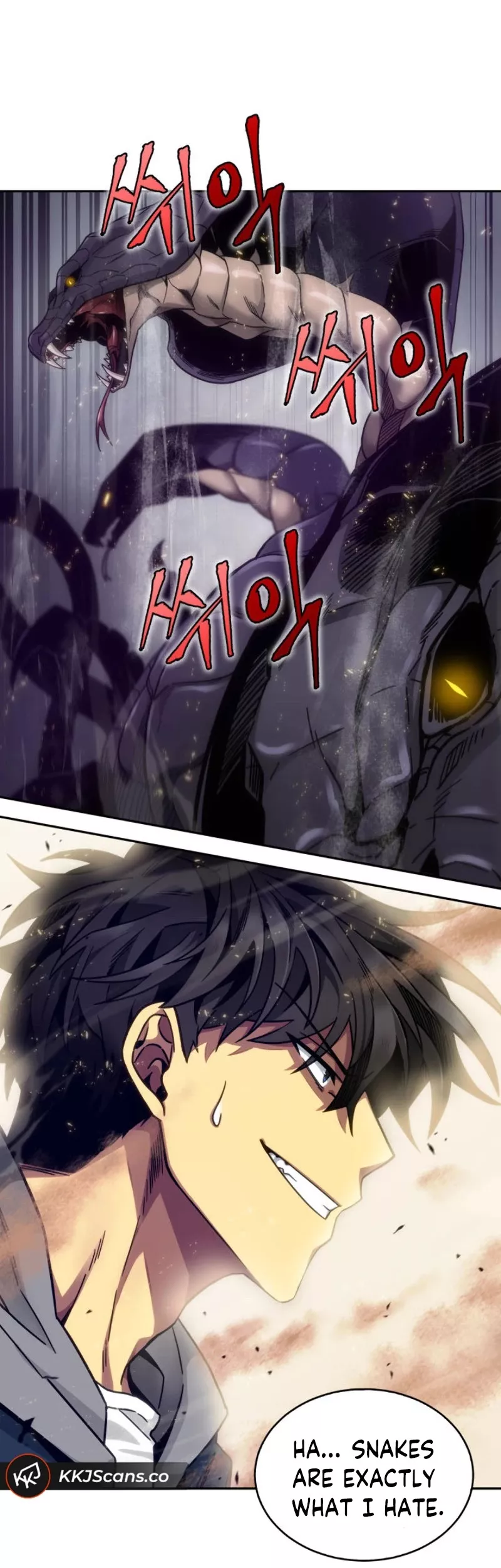 Tomb Raider King, chapter 141, image 42