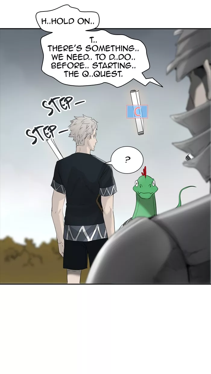 Tower of God, chapter 359, image 72