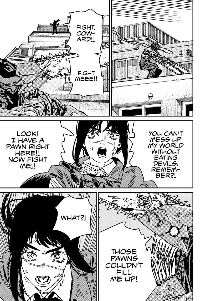 Chainsaw Man, chapter 225, image 12