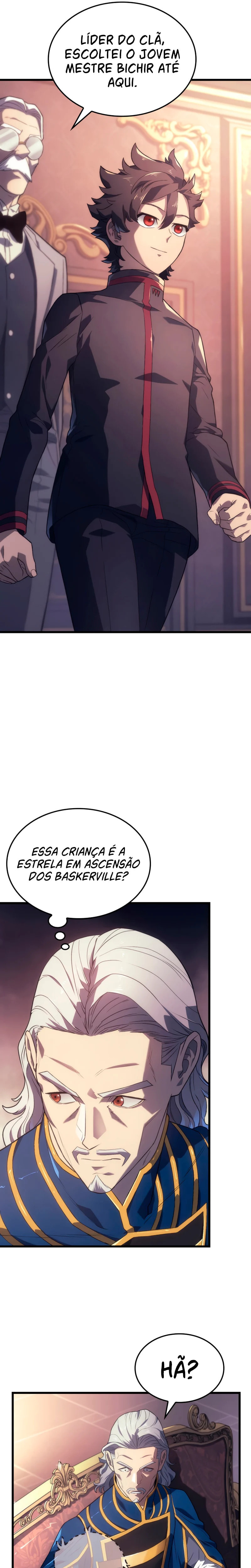 Revenge of the Baskerville Bloodhound, chapter 12, image 23