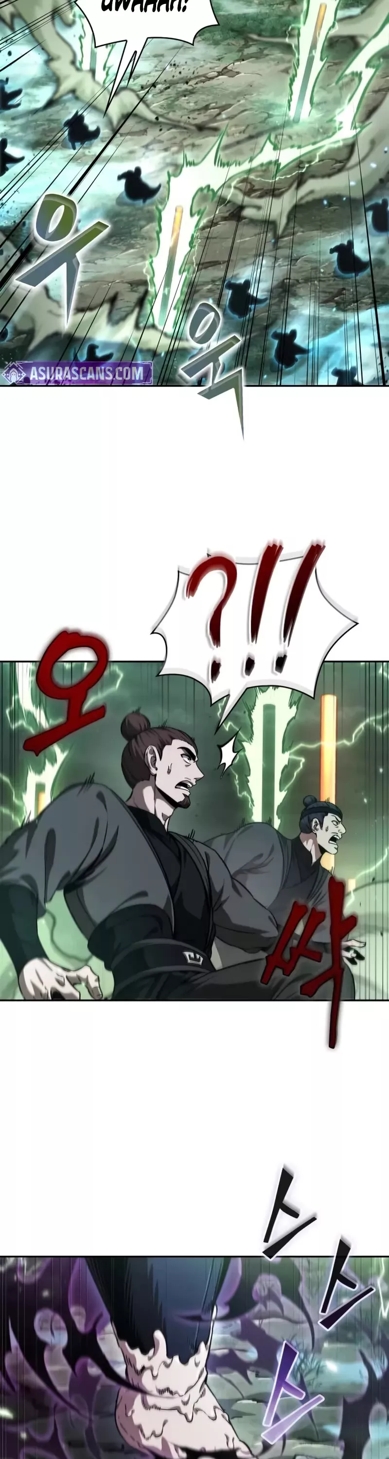 Nano Machine, chapter 254, image 39