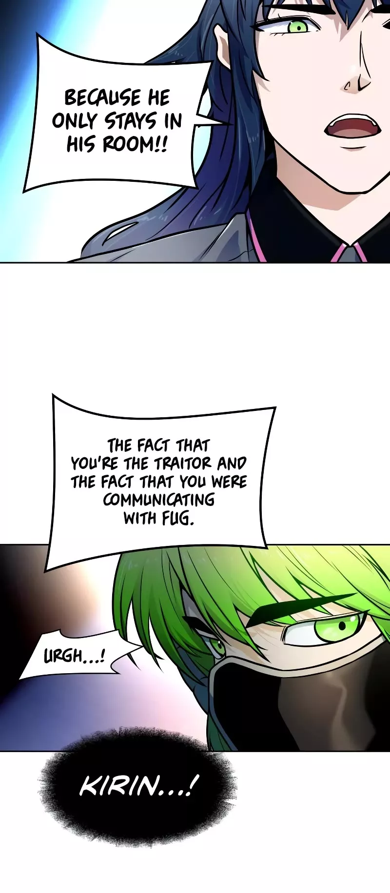 Tower of God, chapter 573, image 23
