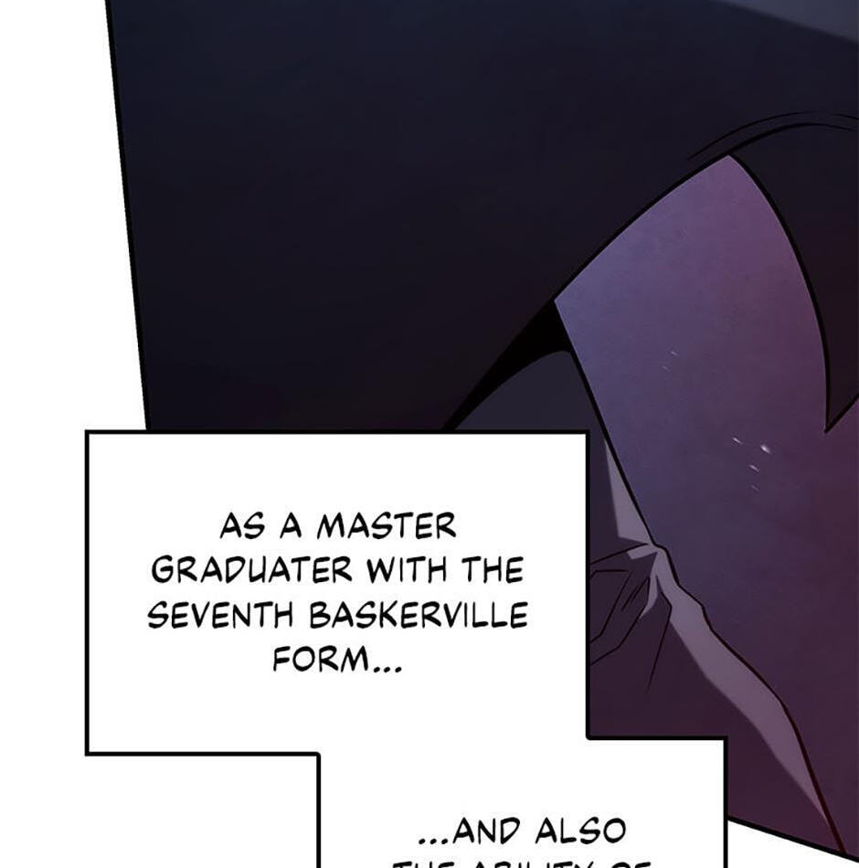 Revenge of the Baskerville Bloodhound, chapter 72, image 40