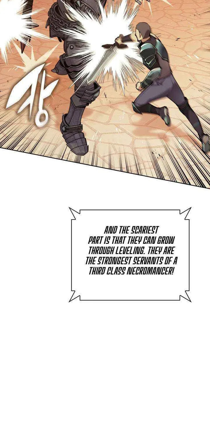 Overgeared (Team Argo), chapter 316, page 27