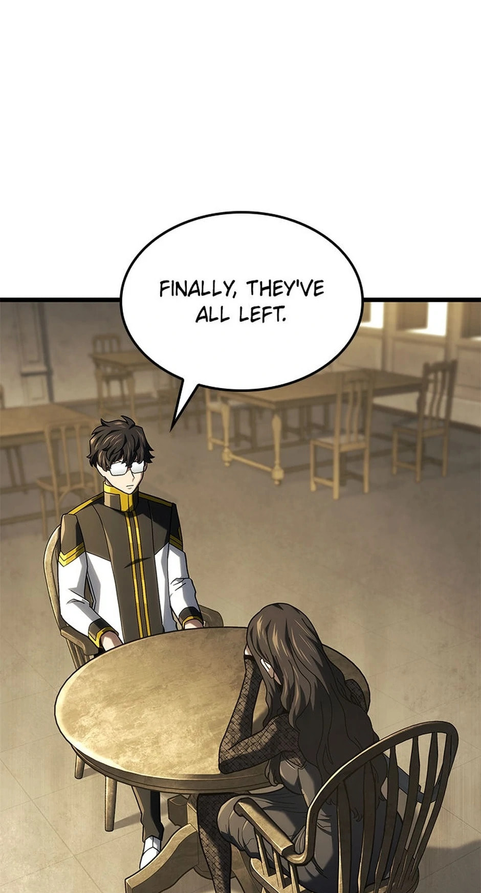 Revenge of the Baskerville Bloodhound, chapter 132, image 17