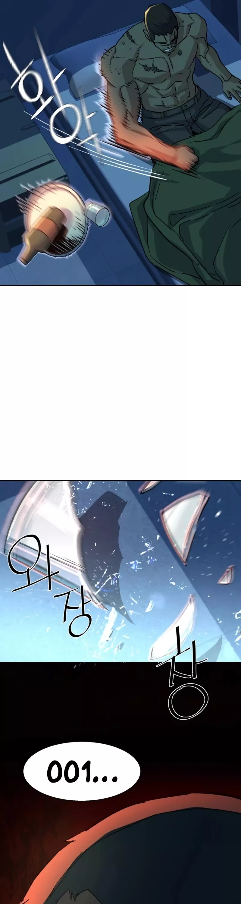 Teenage Mercenary, chapter 98, image 40