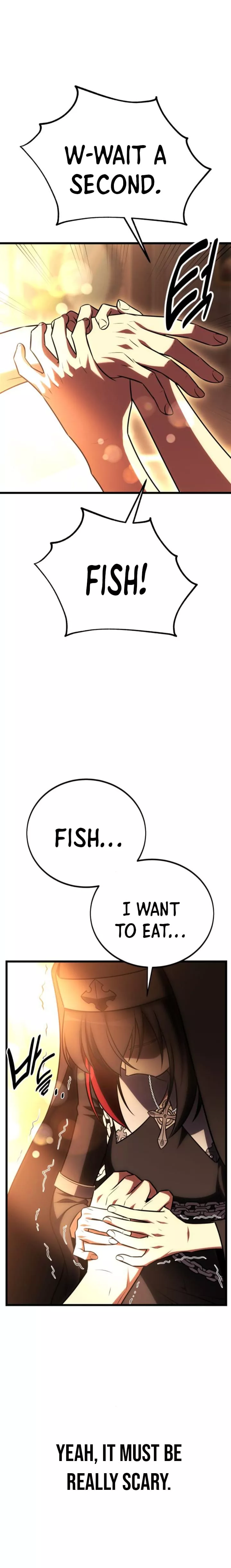 I Killed the Main Player, chapter 52, image 40