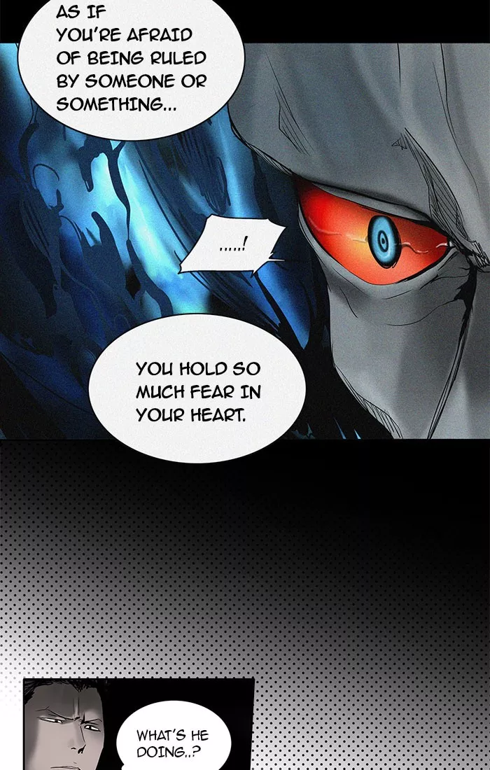 Tower of God, chapter 258, image 15