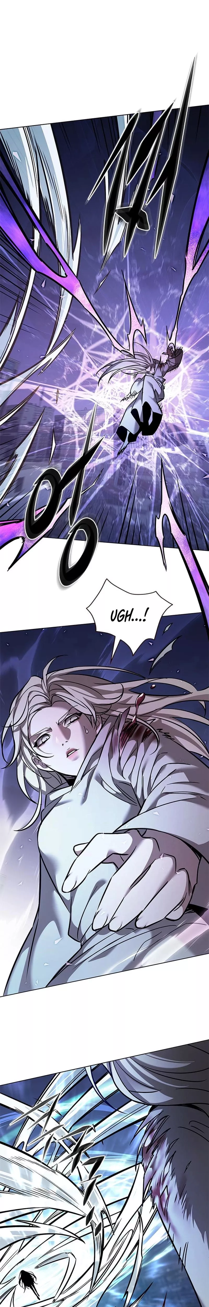 Eleceed, chapter 381, image 10