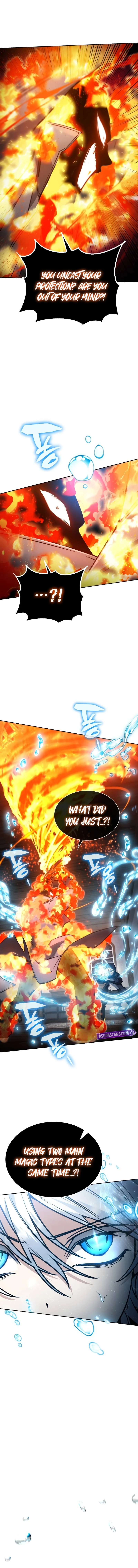 Genius Prismatic Mage, chapter 17, image 11