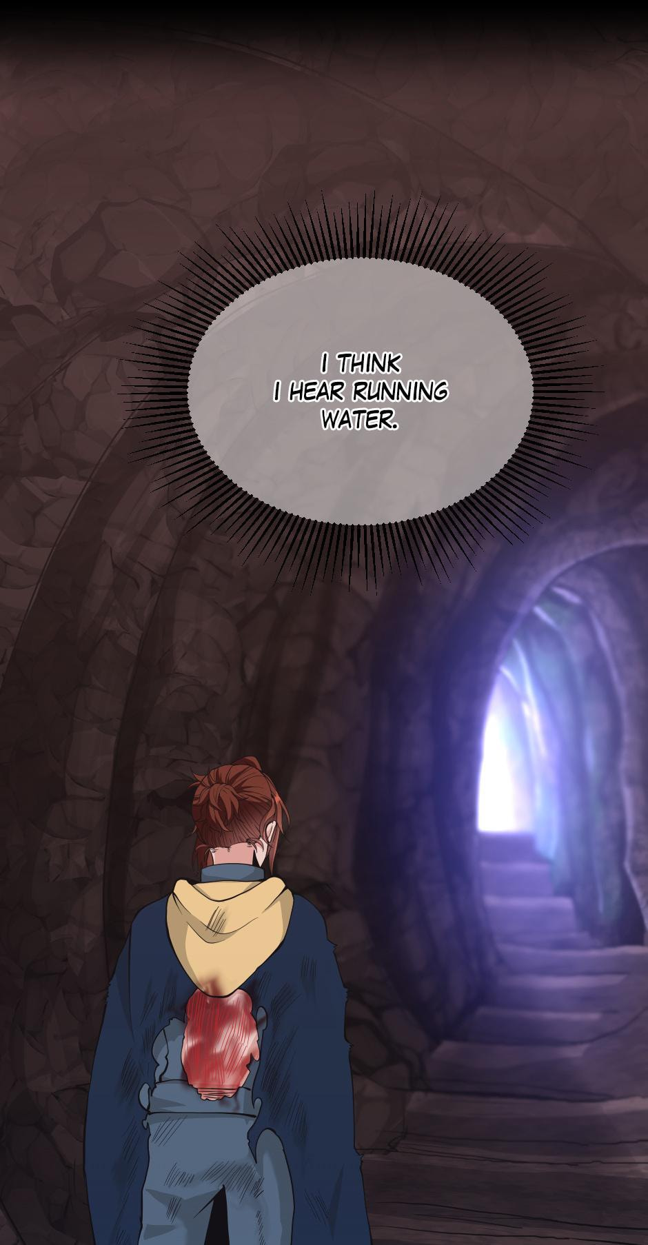 The Beginning After the End, chapter 119, image 17