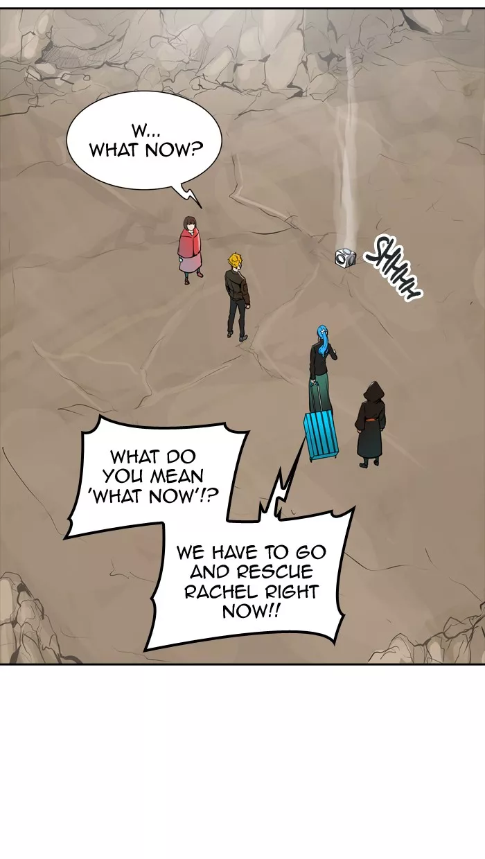 Tower of God, chapter 339, image 17