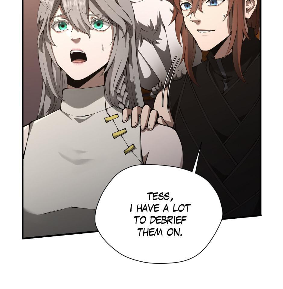 The Beginning After the End, chapter 173, image 115