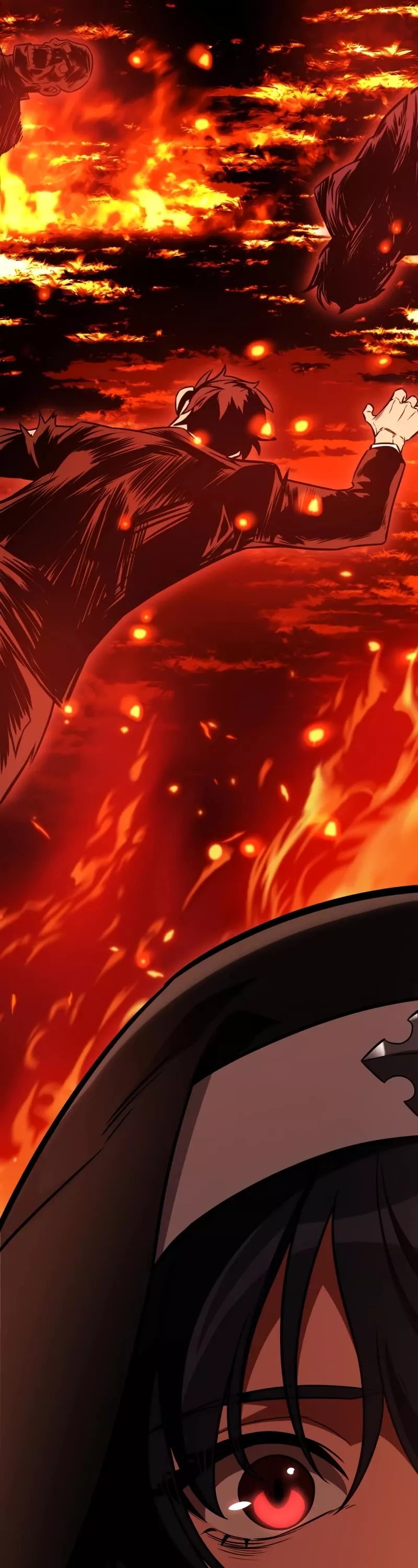 I Killed the Main Player, chapter 46, image 22