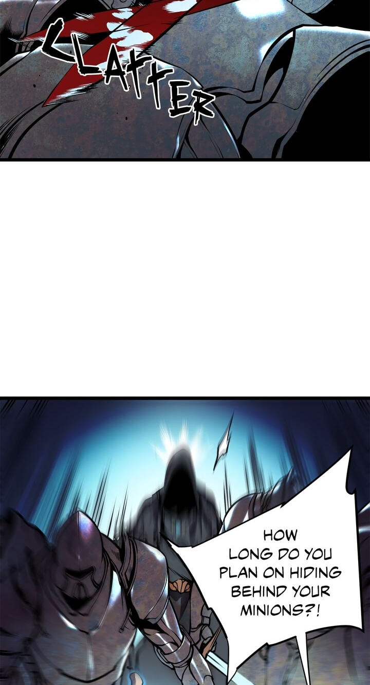 Solo Leveling, chapter 44, page 35