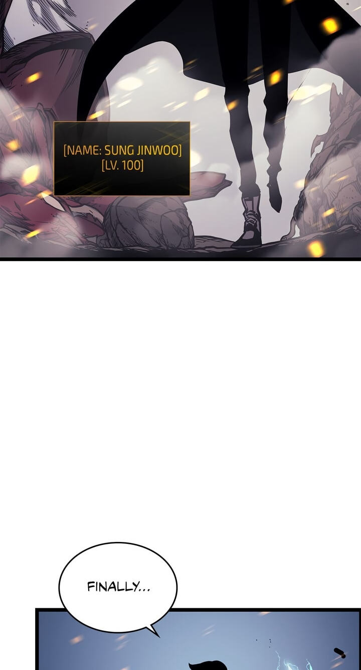 Solo Leveling, chapter 105, image 85
