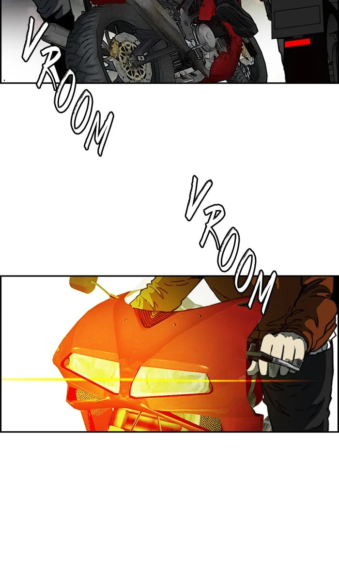 Wind Breaker, chapter 230, image 29