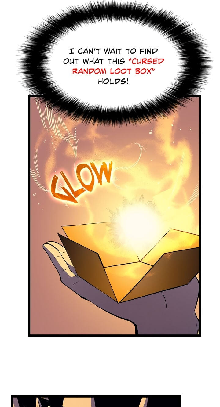 Solo Leveling, chapter 61, page 26