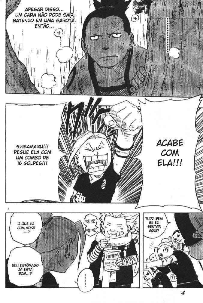Naruto, chapter 107, image 3