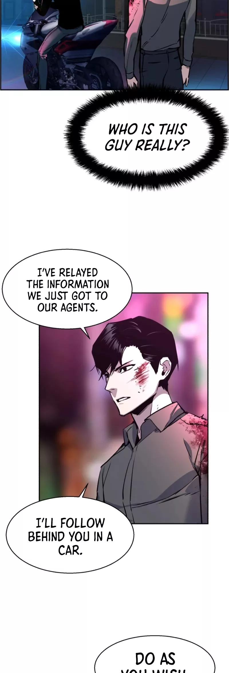 Teenage Mercenary, chapter 15, image 22