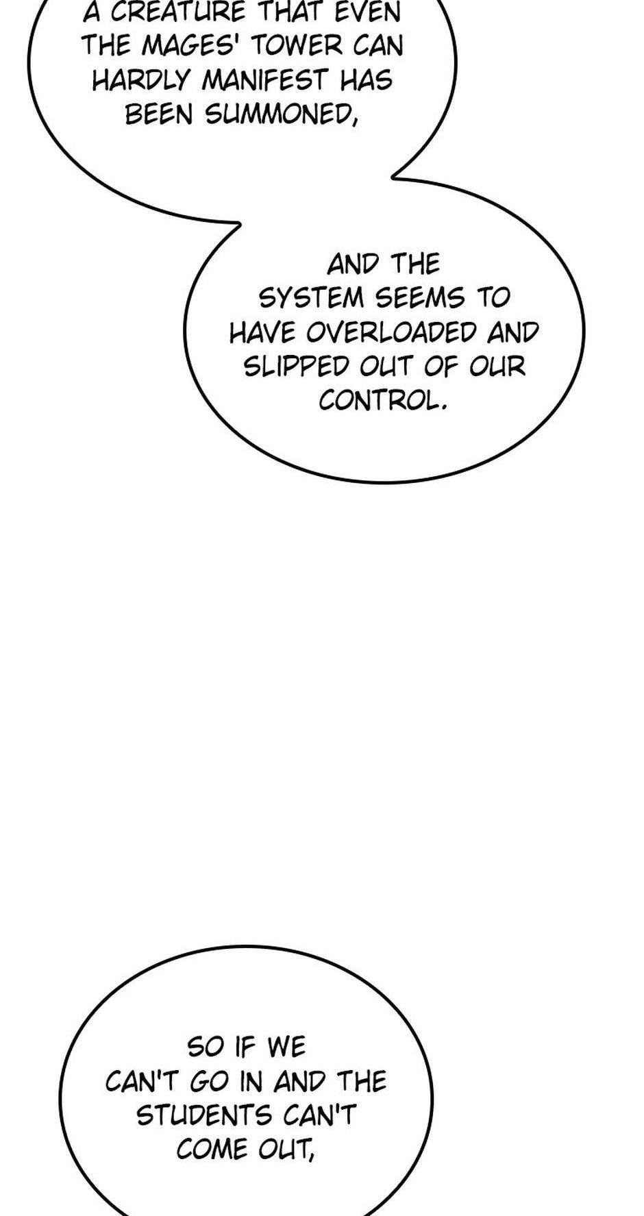 Revenge of the Baskerville Bloodhound, chapter 119, image 76