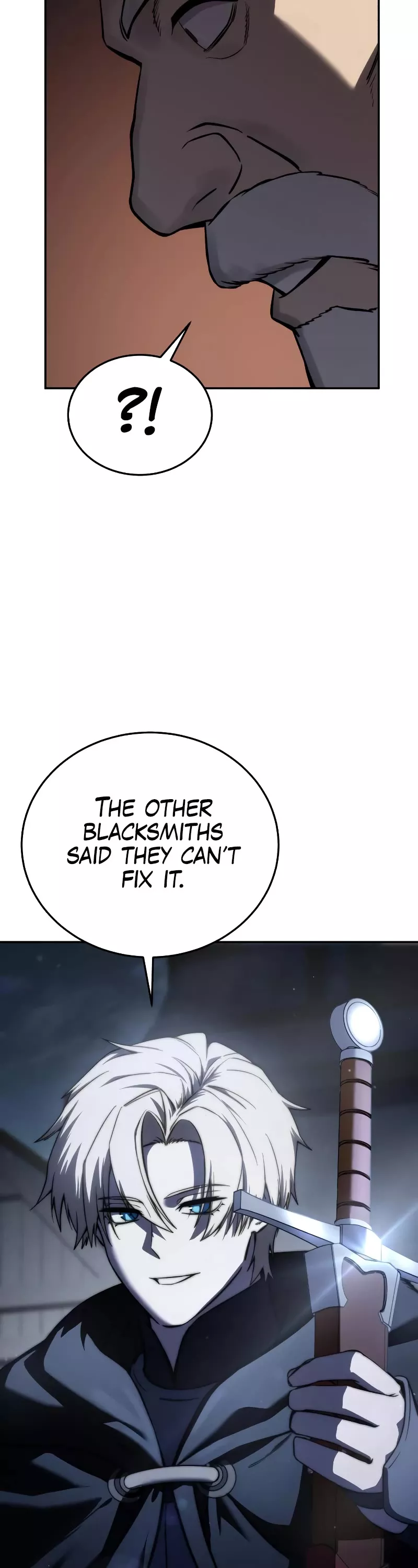 Star-Fostered Swordmaster, chapter 43, image 30