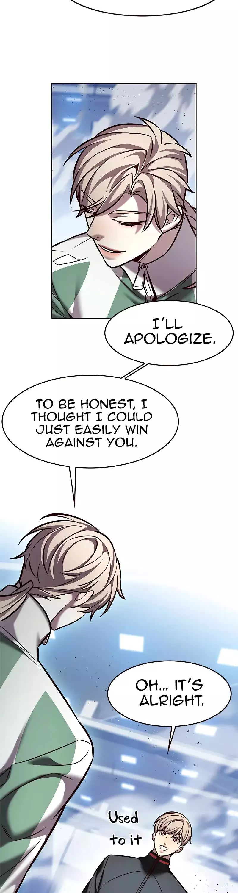 Eleceed, chapter 286, image 43
