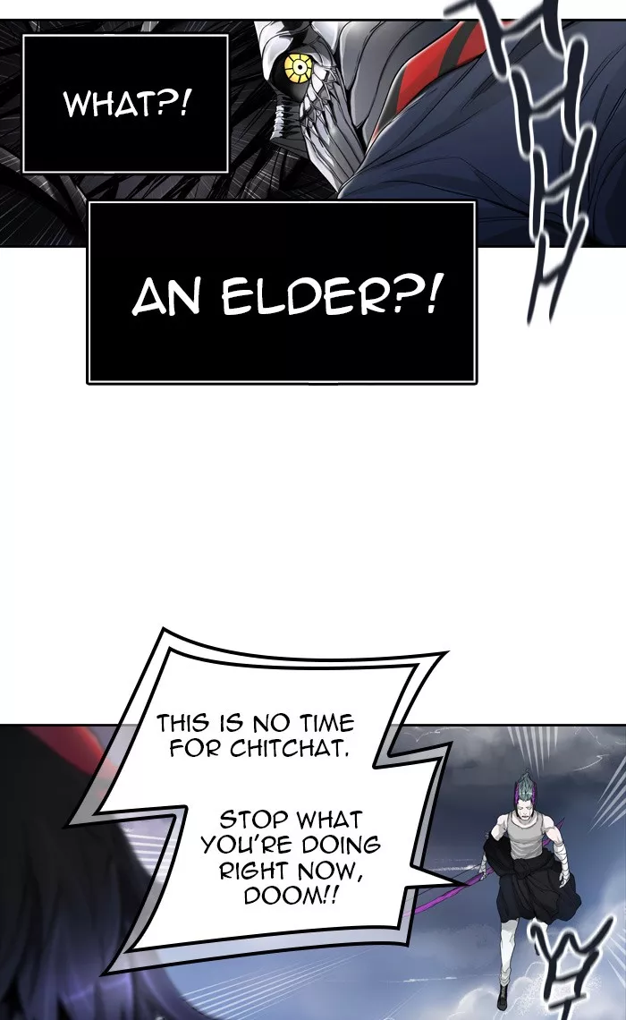 Tower of God, chapter 442, image 115