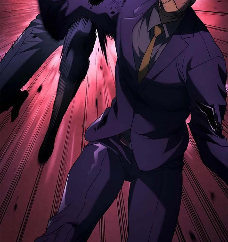 Revenge of the Baskerville Bloodhound, chapter 79, image 68